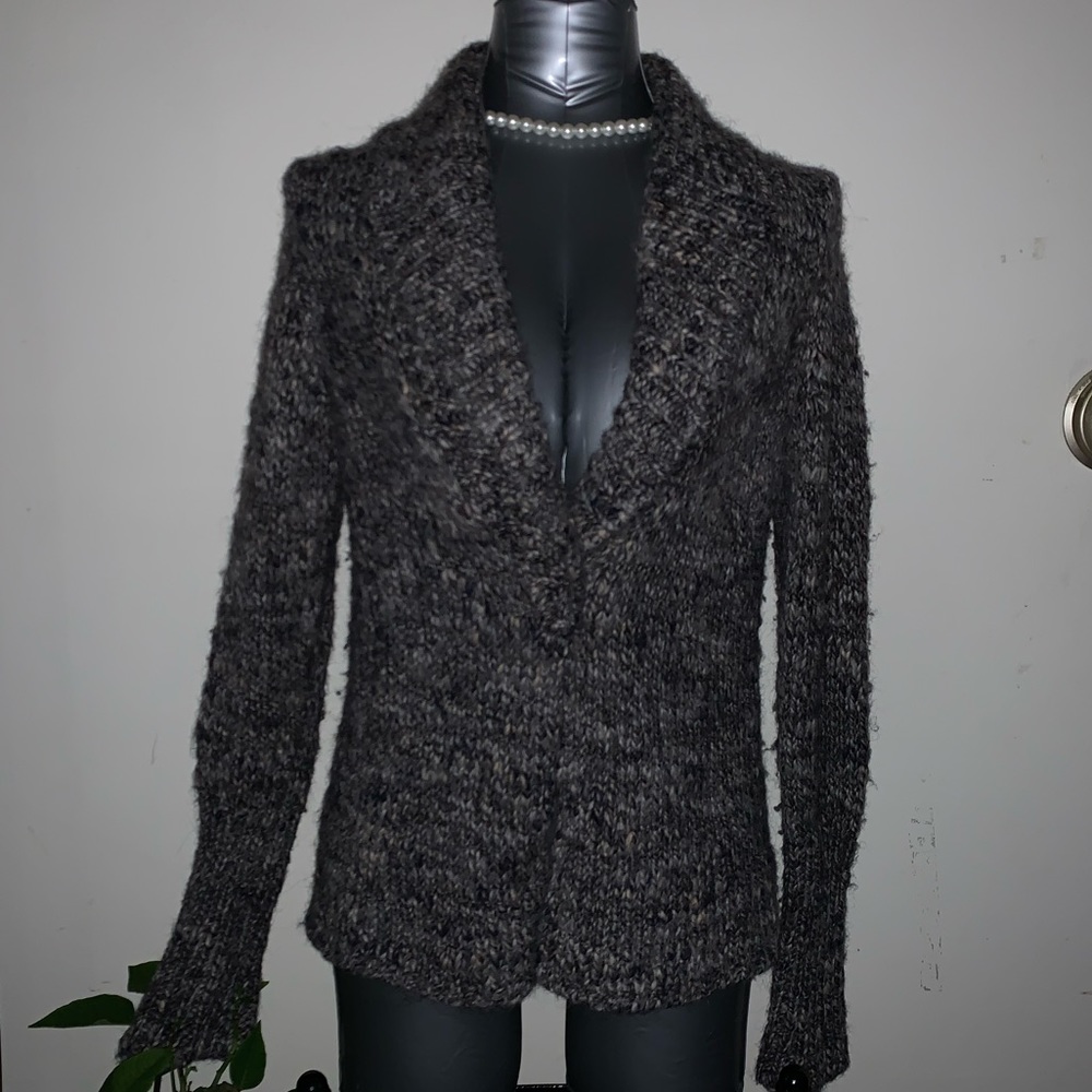 Talbots Cardigan - Picture 3 of 4